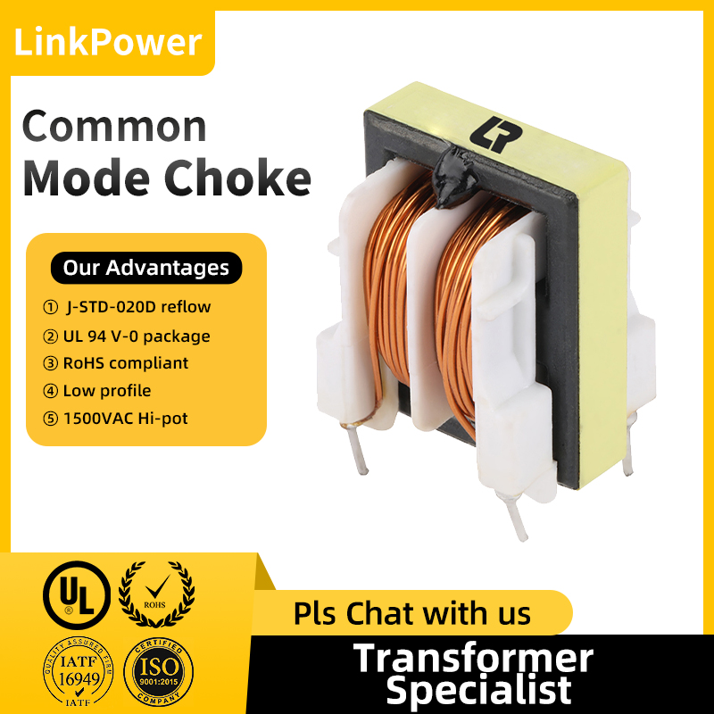 common mode choke